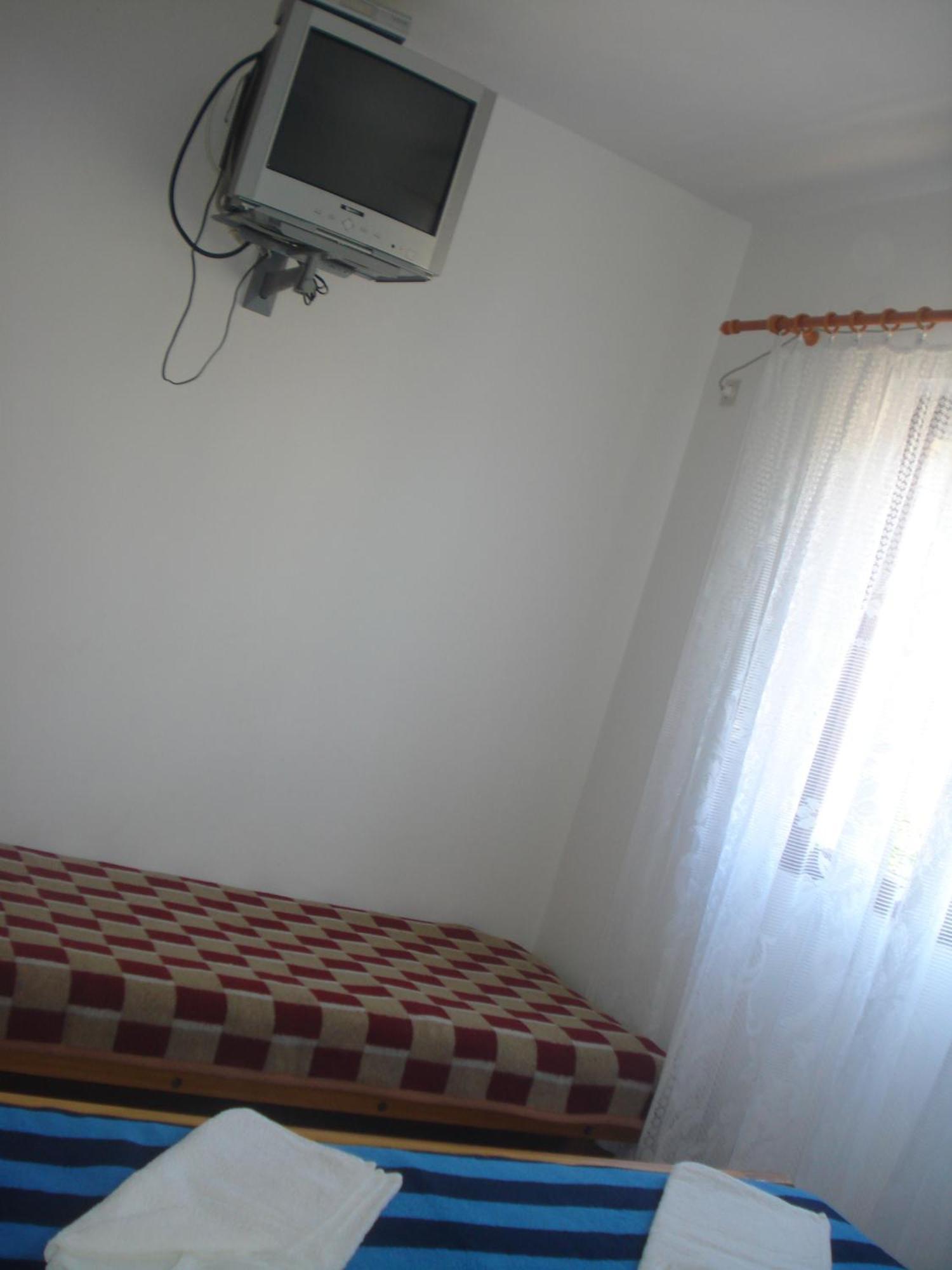 Apartments San Giorgio Sucuraj Exterior photo