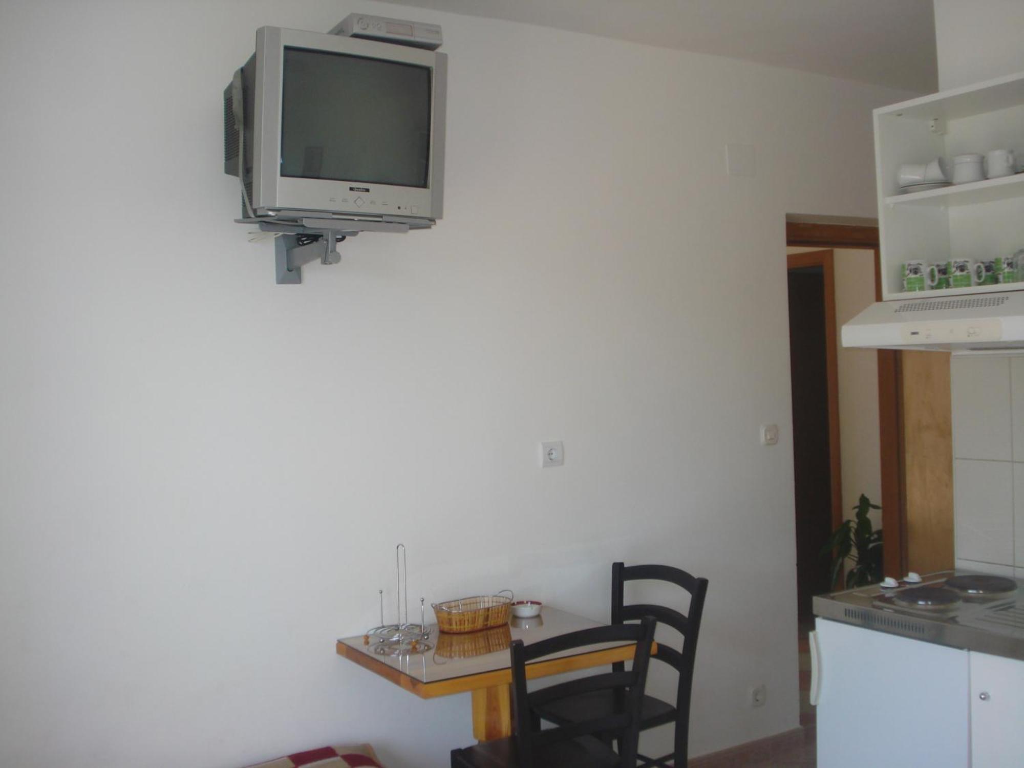 Apartments San Giorgio Sucuraj Exterior photo