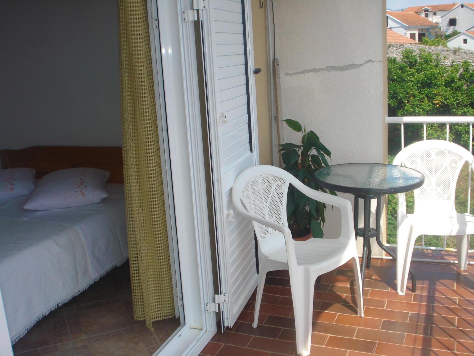 Apartments San Giorgio Sucuraj Exterior photo