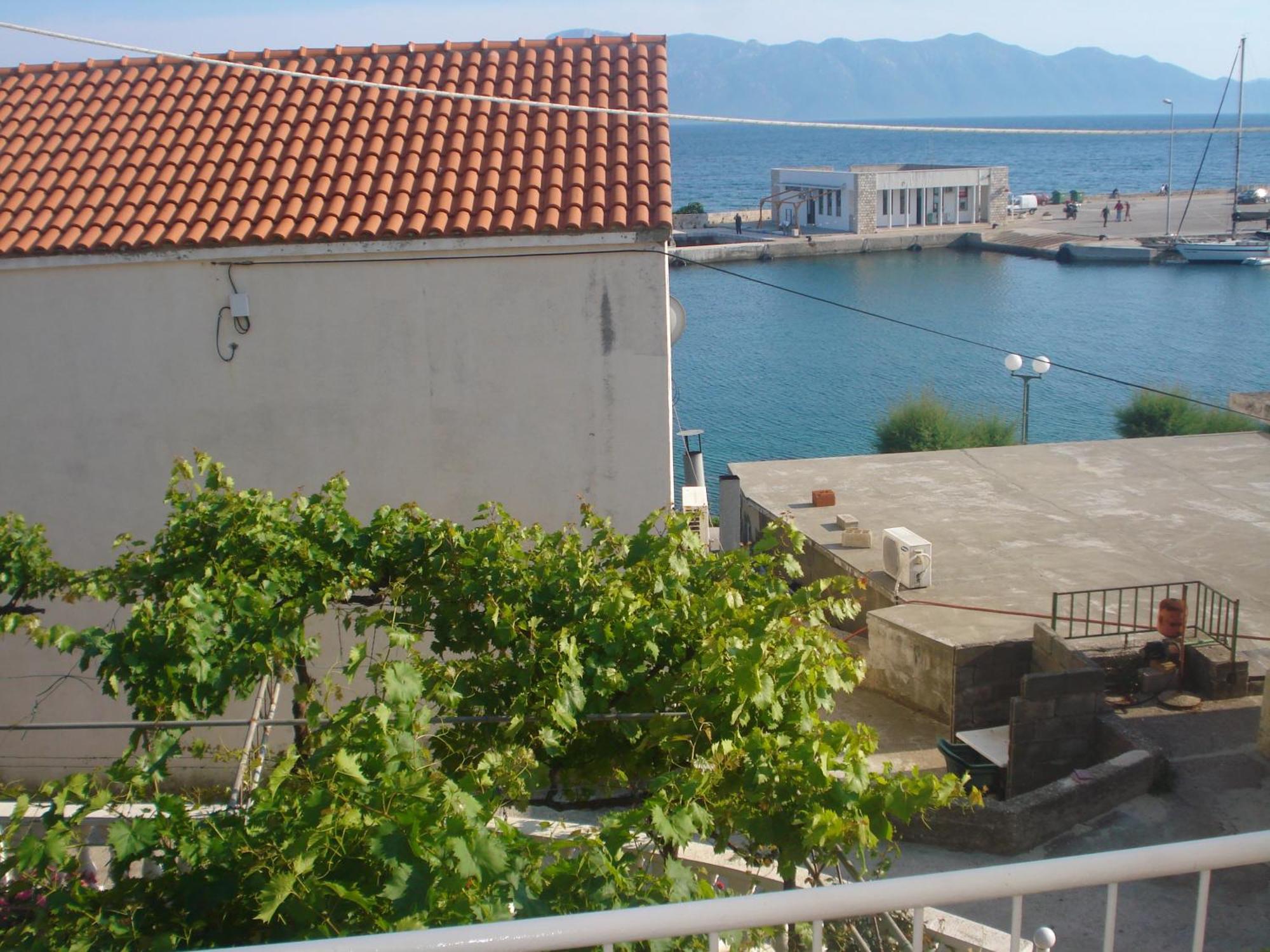 Apartments San Giorgio Sucuraj Exterior photo