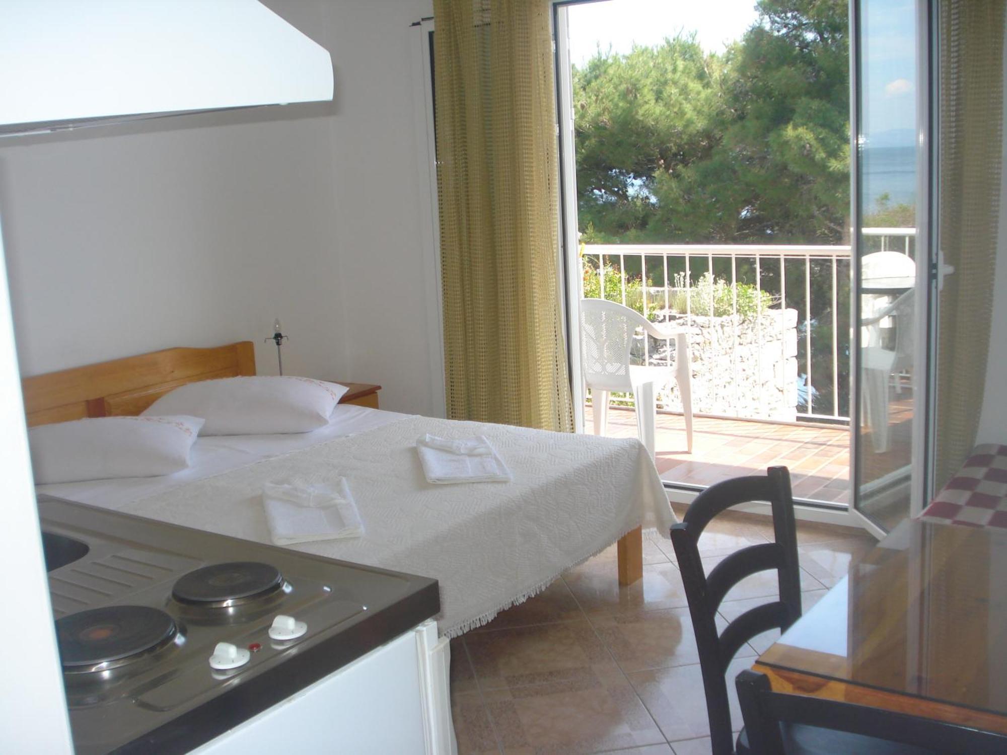 Apartments San Giorgio Sucuraj Exterior photo