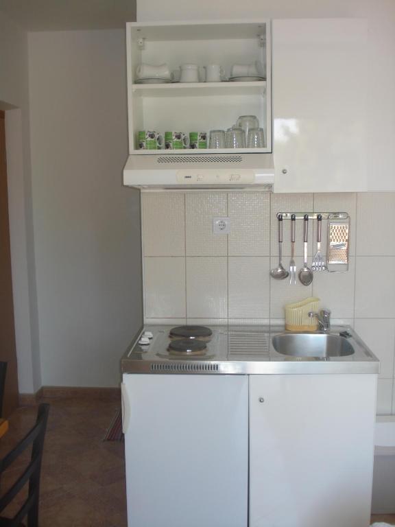 Apartments San Giorgio Sucuraj Room photo