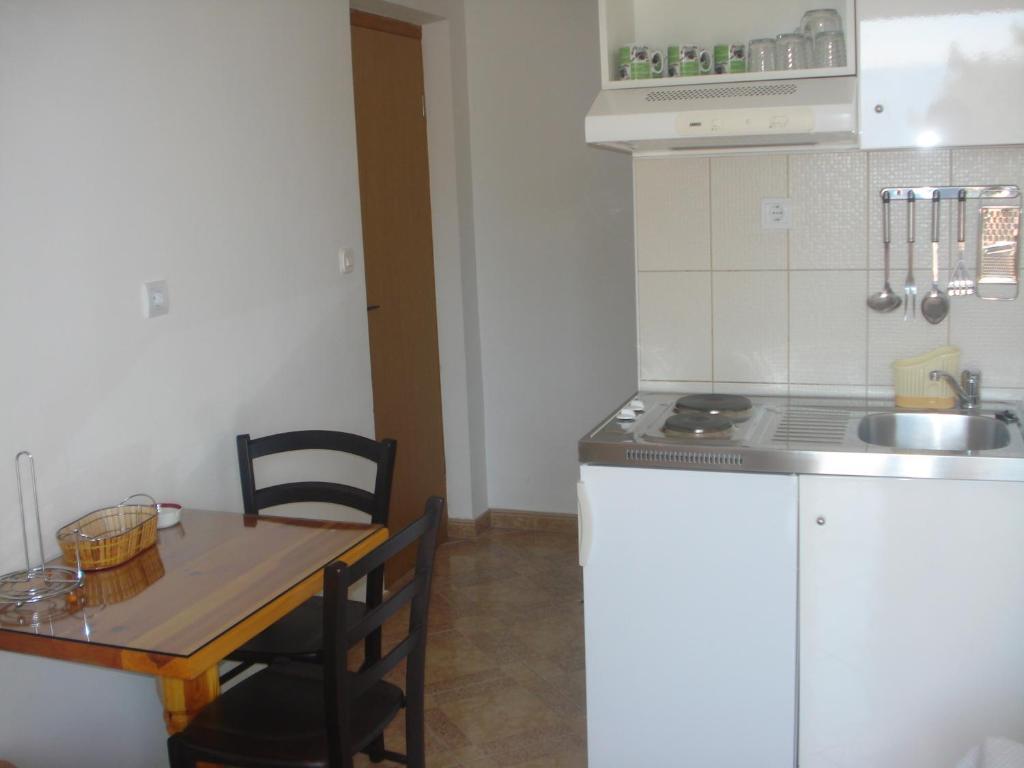 Apartments San Giorgio Sucuraj Exterior photo